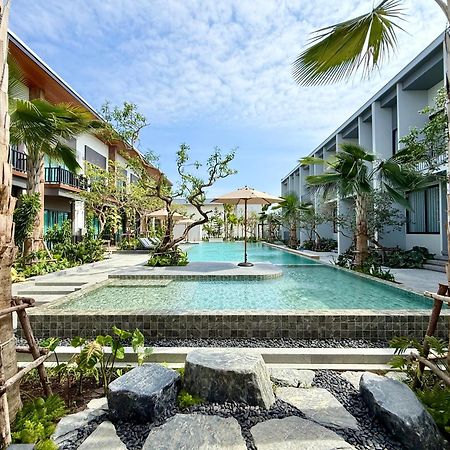 The Rest Hotel - ประจวบ براشاوب خيرى خان المظهر الخارجي الصورة