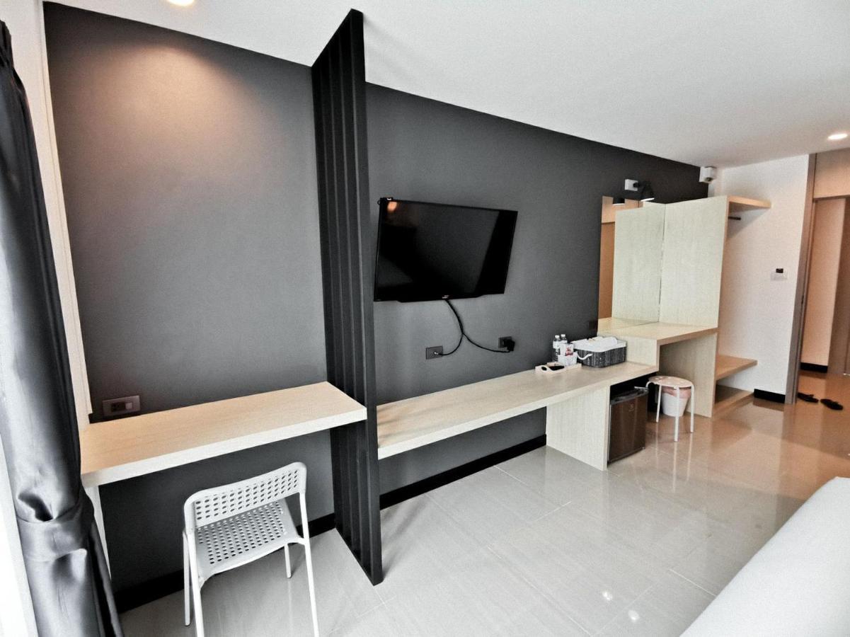 The Rest Hotel - ประจวบ براشاوب خيرى خان المظهر الخارجي الصورة