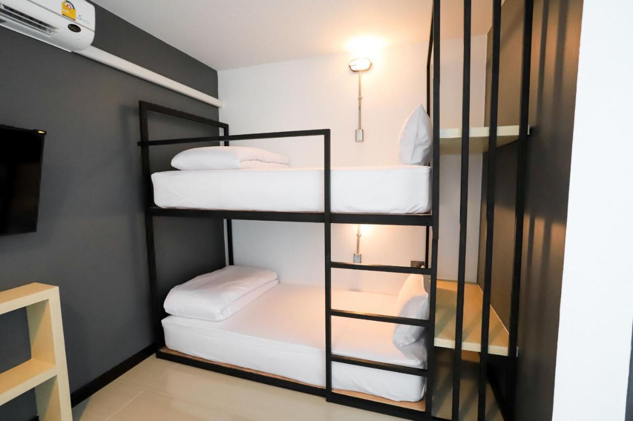 The Rest Hotel - ประจวบ براشاوب خيرى خان المظهر الخارجي الصورة