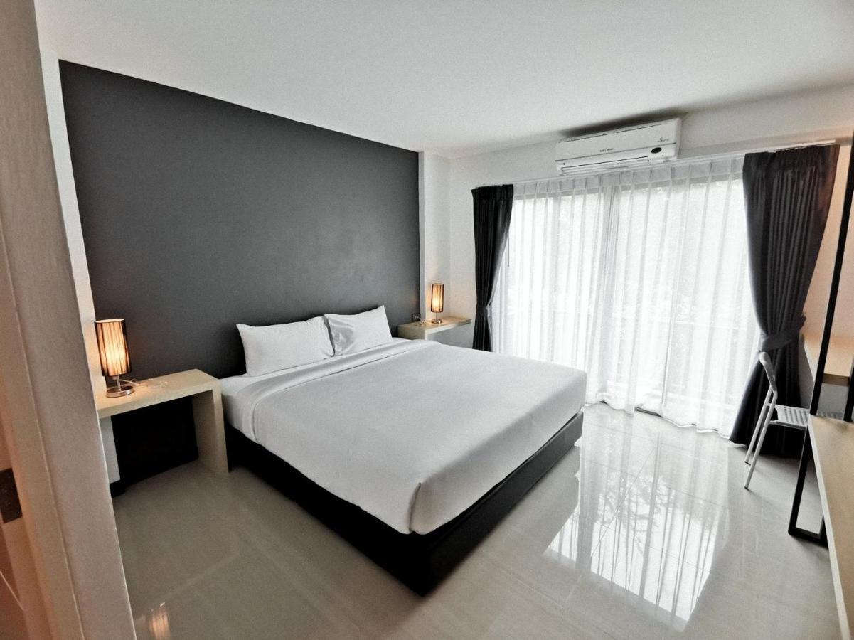 The Rest Hotel - ประจวบ براشاوب خيرى خان المظهر الخارجي الصورة