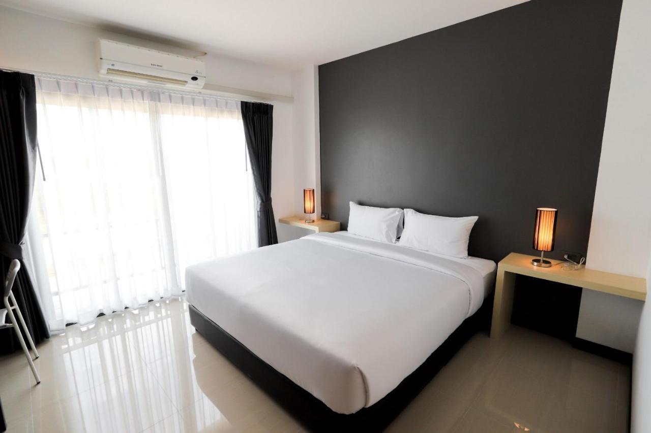 The Rest Hotel - ประจวบ براشاوب خيرى خان المظهر الخارجي الصورة